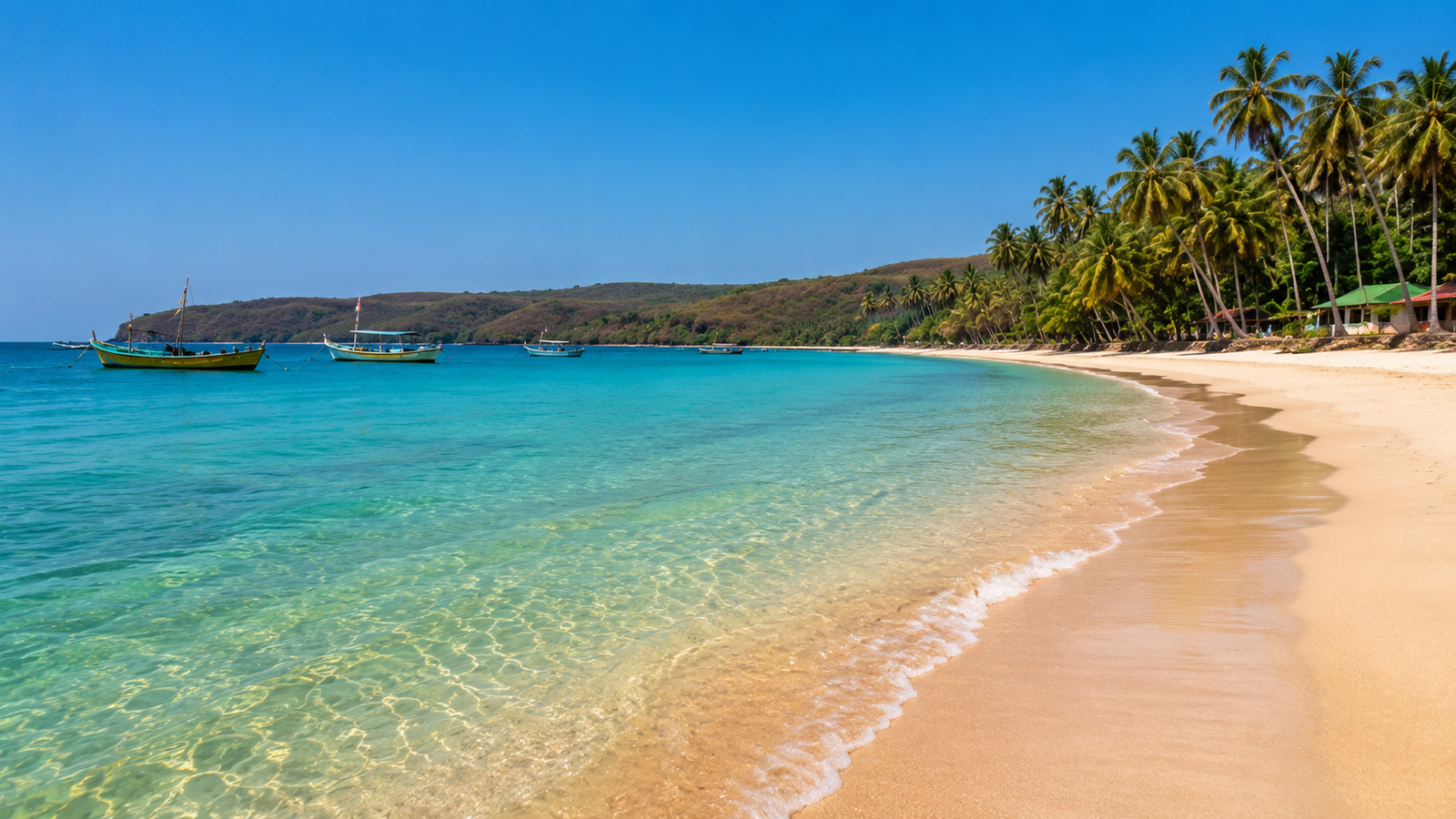 Why Tarkarli Is Maharashtra’s Most Underrated Beach Escape