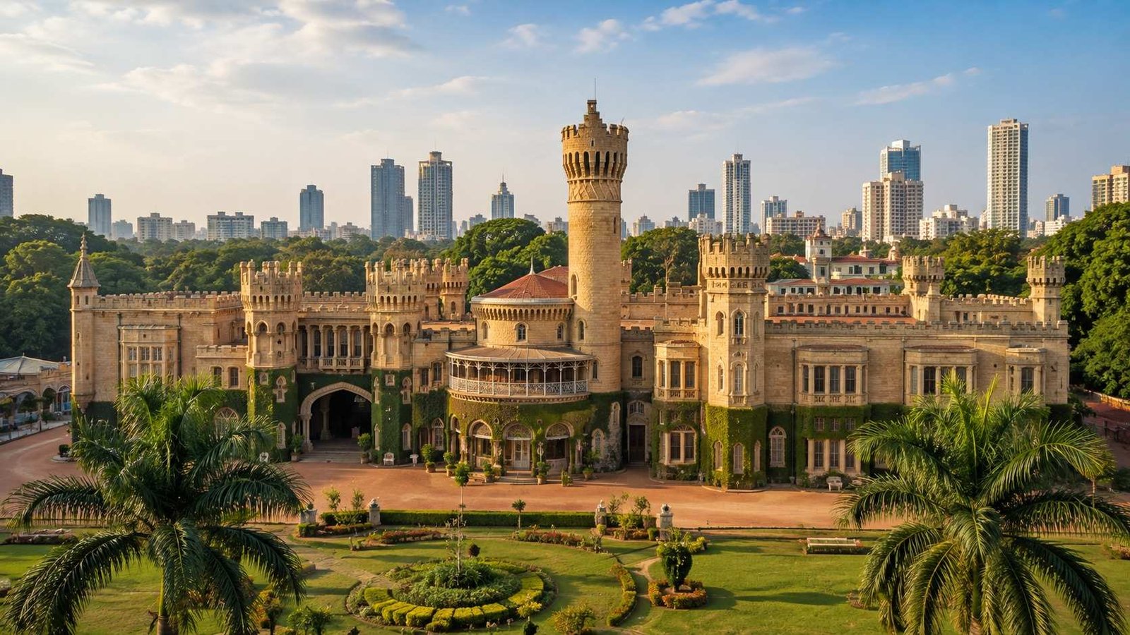 Bengaluru, Karnataka